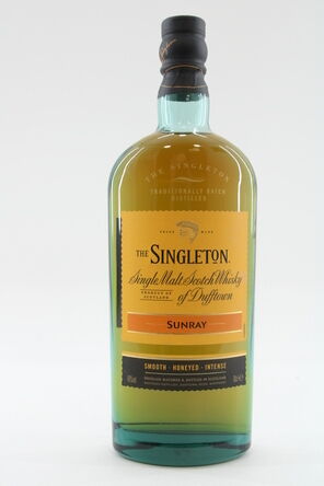The Singleton of Dufftown Sunray