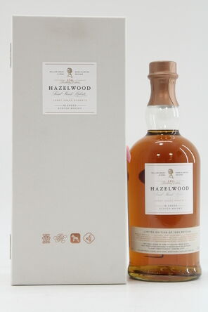 Hazelwood  Janet Sheed Roberts  110th Birthday Edition
