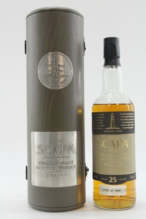 Scapa 25 1980