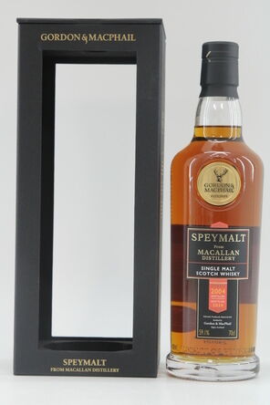 Macallan  Speymalt 2004