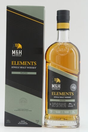 MH  Elements Peat