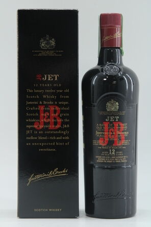 Jb 12 Jet