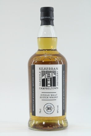 Kilkerran  16 Years Old  2024 Release