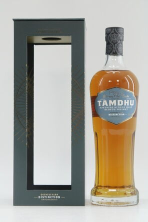 Tamdhu  Quercus Alba Distinction  Limited Release 3
