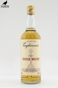 Eaglesomes  Blended Whisky