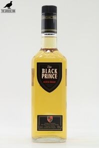 The Black Prince  Blended Whisky