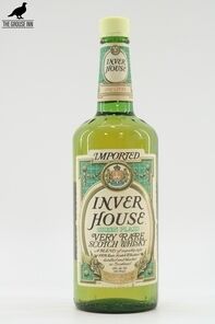 Inver House  Blended Whisky