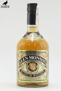Glen Monson  Scotch Whisky