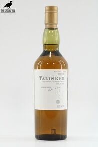 Talisker 1989 Friends Of The Classic Malts