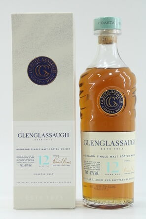 Glenglassaugh 12