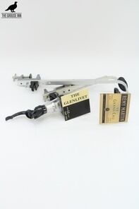 2x Branded Optics