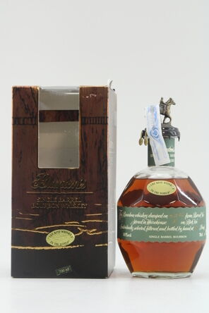 Blantons Special Reserve Single Barrel Bourbon