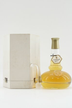Tamnavulin Glenlivet 10 Still Decanter