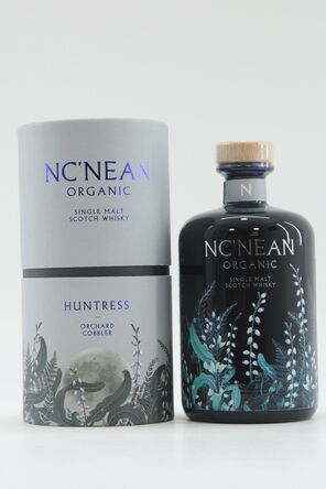 NcNean Huntress 2024 Orchard Cobbler