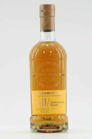Ardnamurchan Ad Sauternes Cask Release