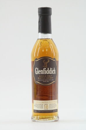 Glenfiddich 18 Small 20cl