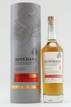 Rosebank 31 1991 Release 2