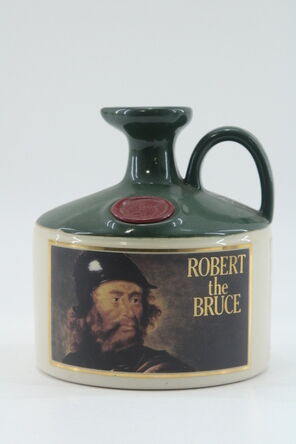 Glenfiddich Robert The Bruce Decanter