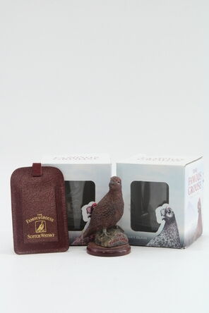 Famous Grouse  Memorabilia
