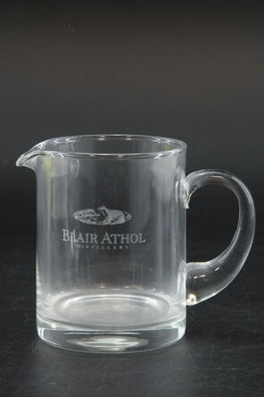 Blair Athol  Glass Water Jug