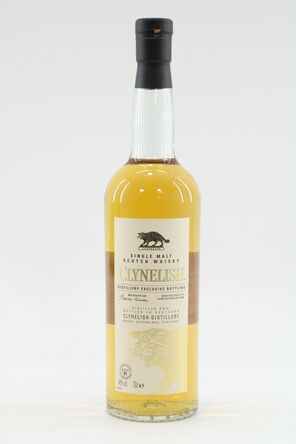 Clynelish Distillery Exclusive Batch 1