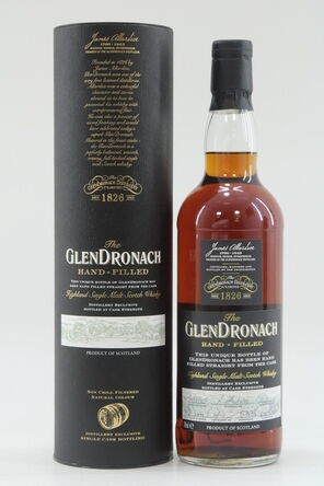 Glendronach 2005 Hand Filled Cask 1441
