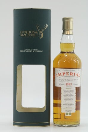 Imperial  1995  Gordon  MacPhail 2014