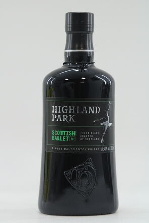 Highland Park  Scottish Ballet 50th Anniversary