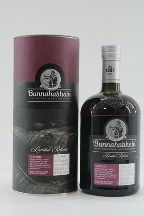 Bunnahabhain 10 2011 Aonadh Limited Release 2021
