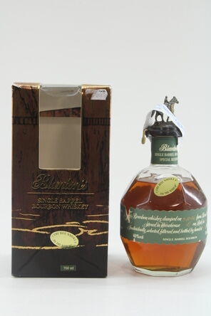 Blantons  Special Reserve Single Barrel Bourbon  2006