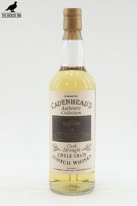 Girvan 14 1979 Cadenheads