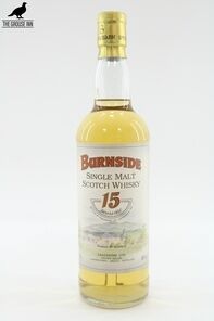 Springbank 15 Burnside