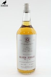 Chivas  Silver Jubilee  19521977