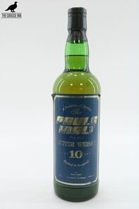 The Pauls Malt 10 Year Old Blended Malt