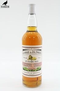 Glenlivet 15 Gordon Macphail