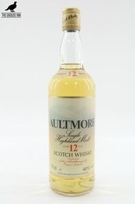 Aultmore 12 1980s