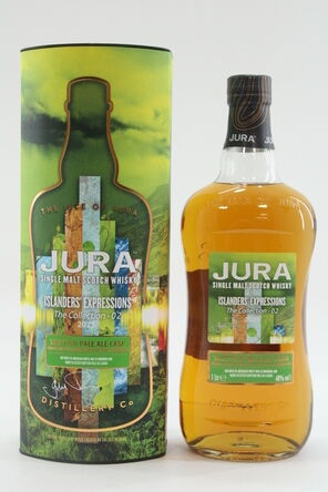 Jura Islanders Expressions Collection 1