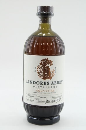Lindores Abbey Aqua Vitae