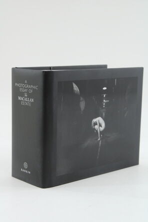 Macallan Photographic Essay Of The Macallan Estate Rankin Masters Of Photography