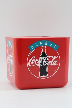 Coke  Ice Bucket