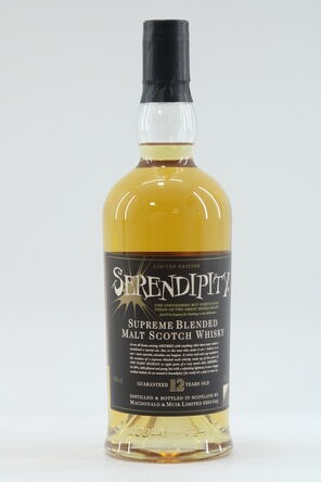 Ardbeg 12 Serendipity