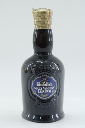 Glenfiddich Liqueur 50cl