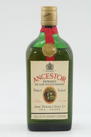 Dewars Ancestor