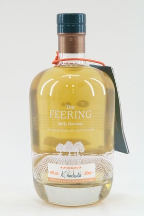 Feering  Early Harvest