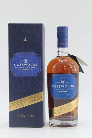 Cotswolds  Founders Choice
