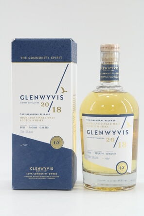 Glenwyvis 2018 Inaugural Release Batch 01 21