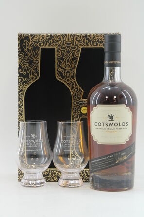 Cotswolds Signature Gift Set
