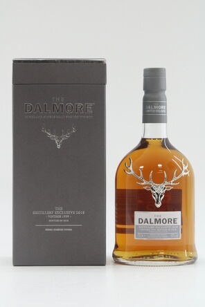 Dalmore  1999 Distillery Exclusive 2018