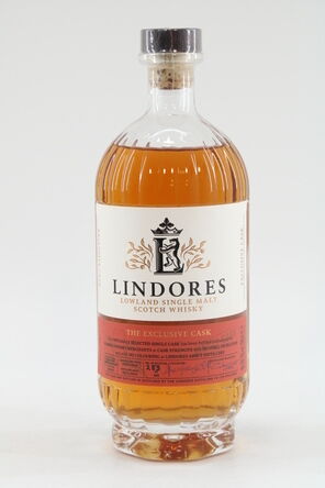 Lindores Abbey The Exclusive Cask Cask 180625