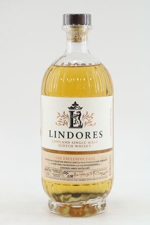 Lindores Abbey The Exclusive Cask Cask 18229 Fife Whisky Festival 2022